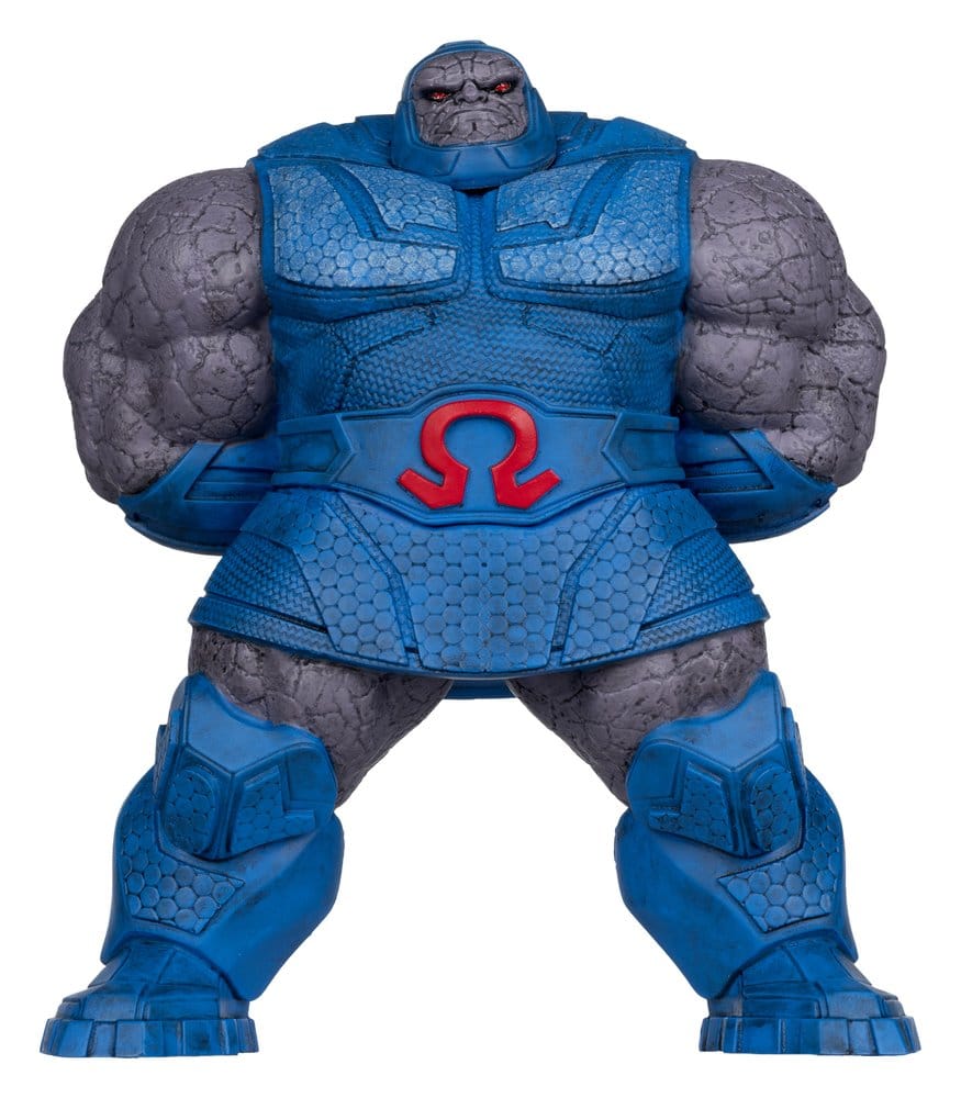 DC Direct Collector Vinylbeeld Darkseid 12 cm