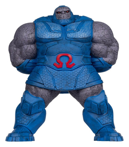 DC Direct Collector Vinylbeeld Darkseid 12 cm