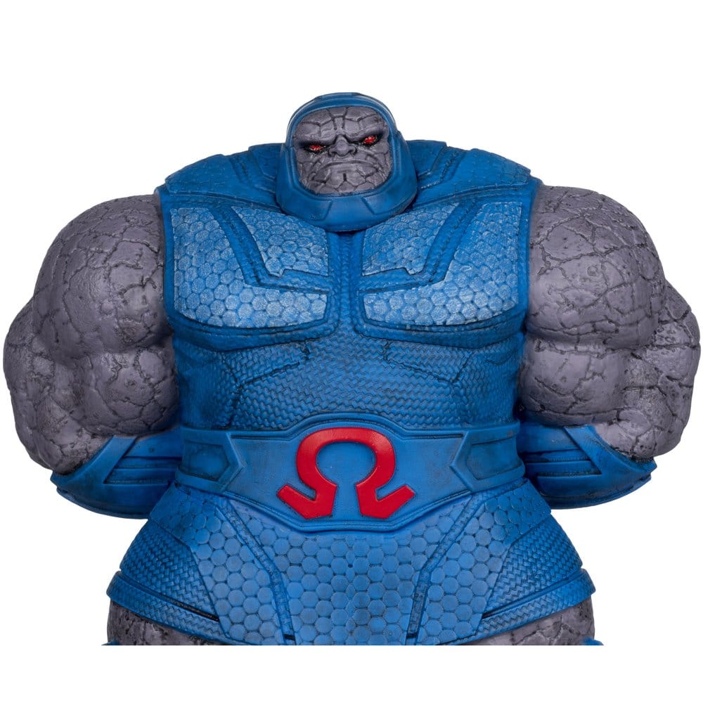 DC Direct Collector Vinylbeeld Darkseid 12 cm