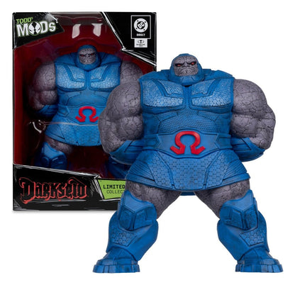 DC Direct Collector Vinylbeeld Darkseid 12 cm
