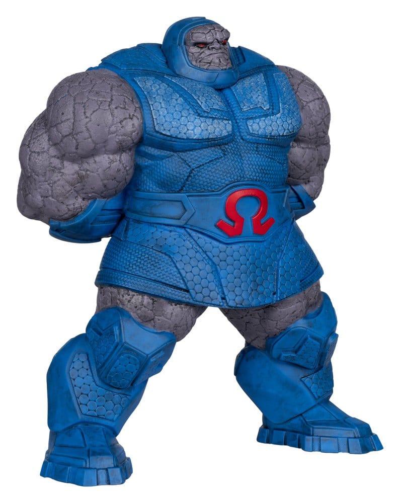 DC Direct Collector Vinylbeeld Darkseid 12 cm