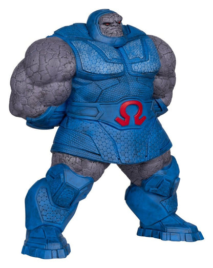 DC Direct Collector Vinylbeeld Darkseid 12 cm