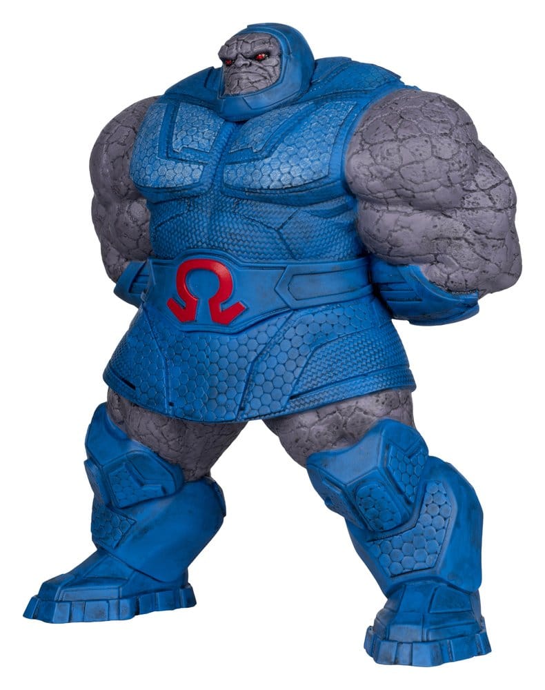 DC Direct Collector Vinylbeeld Darkseid 12 cm