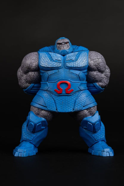 DC Direct Collector Vinylbeeld Darkseid 12 cm