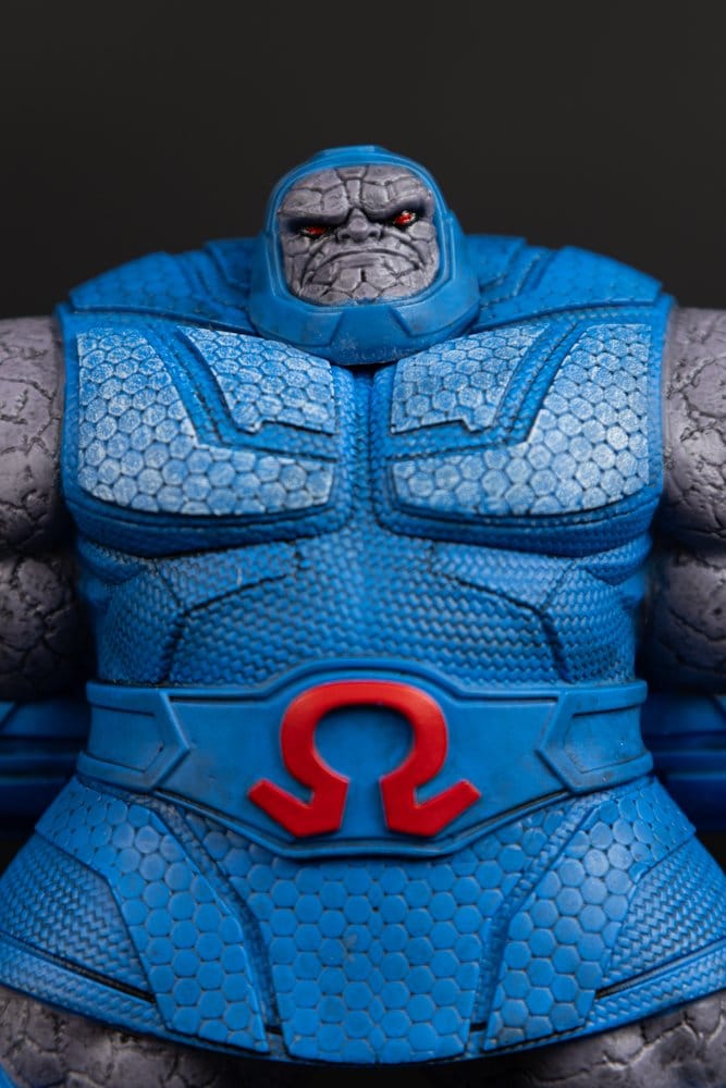 DC Direct Collector Vinylbeeld Darkseid 12 cm
