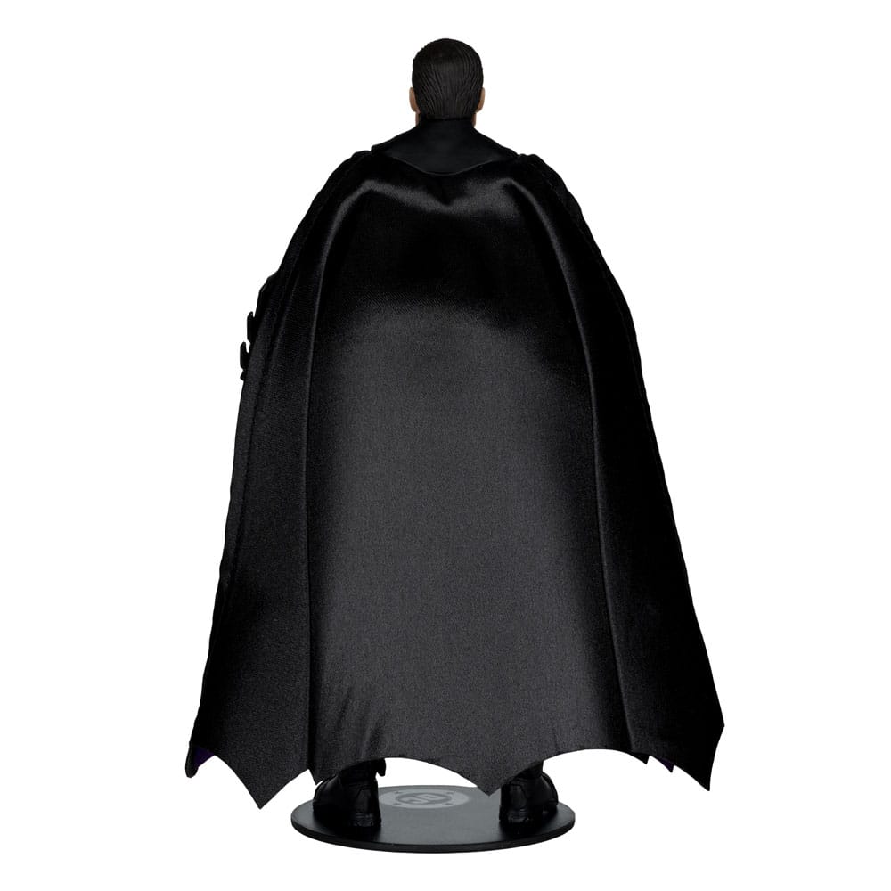 DC Rebirth DC Multiverse actiefiguur Batman (gouden label) 18 cm