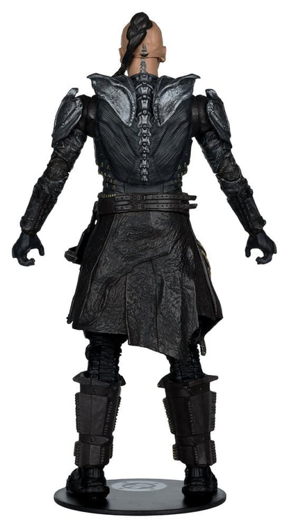 Supergirl (2026) DC Theatrical Deluxe Edition actiefiguur Krem of the Yellow Hills 18 cm