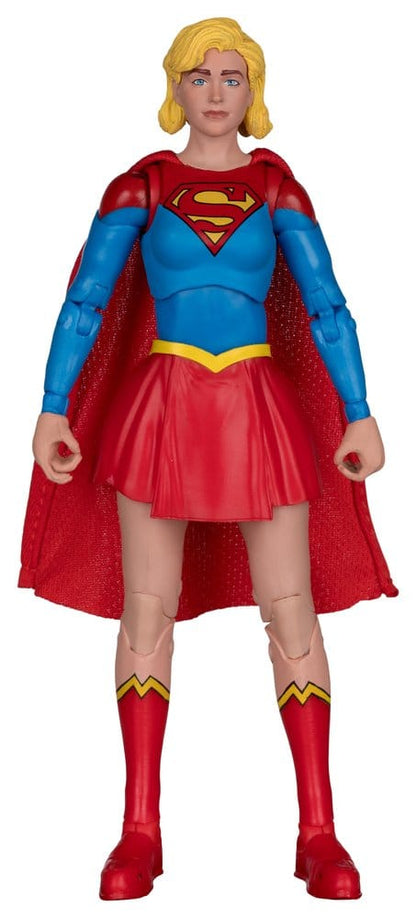 DC Multiverse Collector Edition actiefiguur Supergirl (Collector Edition #59) 18 cm