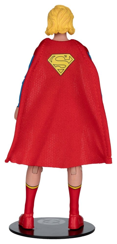 DC Multiverse Collector Edition actiefiguur Supergirl (Collector Edition #59) 18 cm