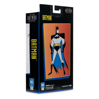 De nieuwe Batman Adventures DC Multiverse McFarlane Collector Edition Action Figures Wave 5 18 cm Assortment (6)