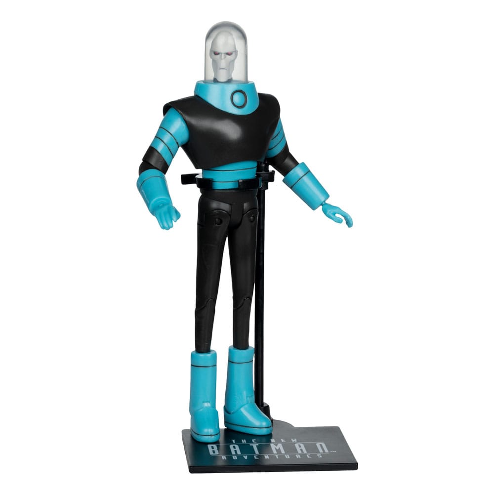 De nieuwe Batman Adventures DC Multiverse McFarlane Collector Edition Action Figures Wave 5 18 cm Assortment (6)