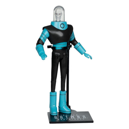 De nieuwe Batman Adventures DC Multiverse McFarlane Collector Edition Action Figures Wave 5 18 cm Assortment (6)