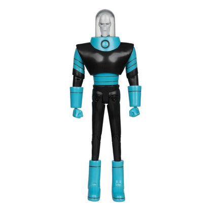 Het nieuwe Batman Adventure DC Direct 1/6 Actiefiguur Mr. Freeze 15 cm