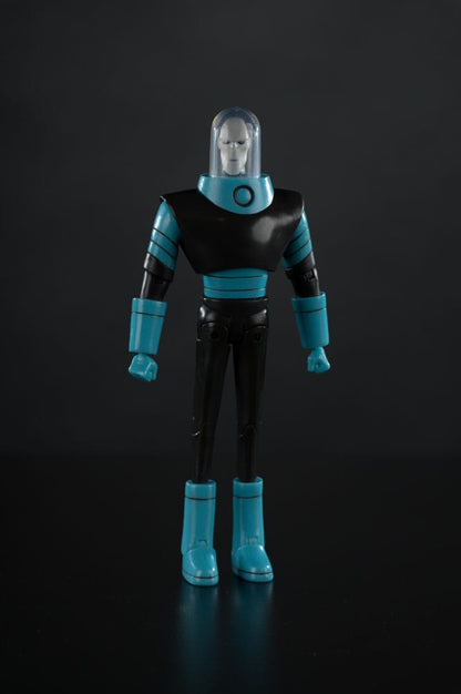 Het nieuwe Batman Adventure DC Direct 1/6 Actiefiguur Mr. Freeze 15 cm