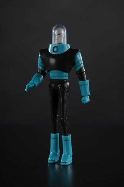 Het nieuwe Batman Adventure DC Direct 1/6 Actiefiguur Mr. Freeze 15 cm
