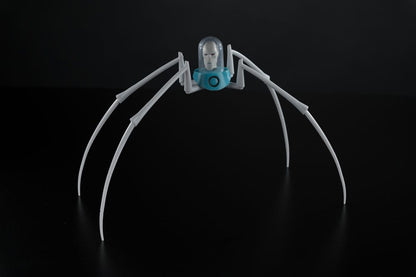 Het nieuwe Batman Adventure DC Direct 1/6 Actiefiguur Mr. Freeze 15 cm
