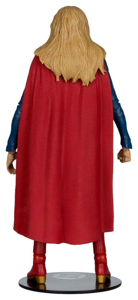 Supergirl (2026) DC Theatrical Edition actiefiguur Supergirl 17 cm
