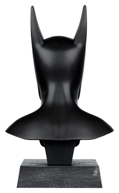 DC Direct Prop Replica 1/3 Batman Cowl (Batman Beyond Animated) 18 cm