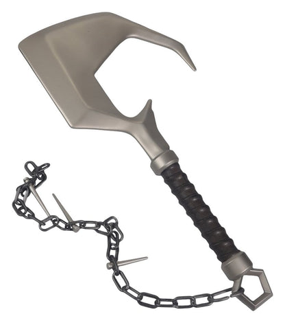 DC Direct 1/1 Schaal Prop Replica Lobo's Hook (Supergirl Film)