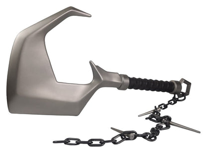 DC Direct 1/1 Schaal Prop Replica Lobo's Hook (Supergirl Film)