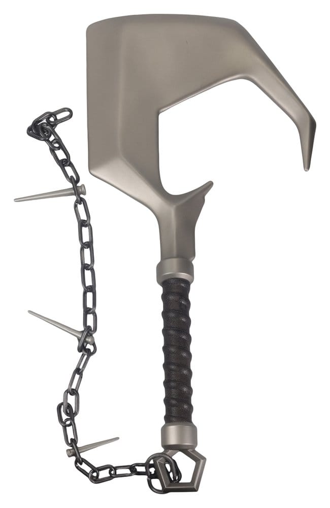 DC Direct 1/1 Schaal Prop Replica Lobo's Hook (Supergirl Film)