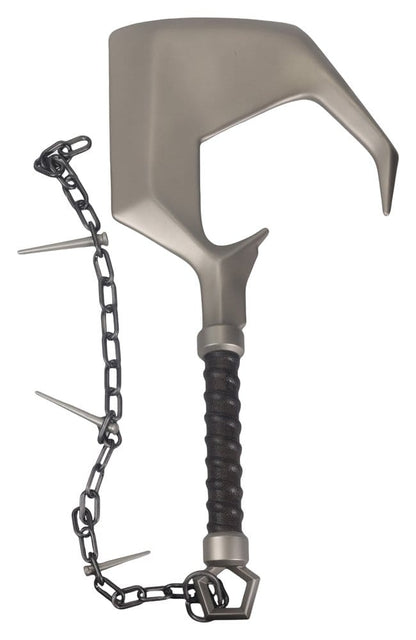 DC Direct 1/1 Schaal Prop Replica Lobo's Hook (Supergirl Film)