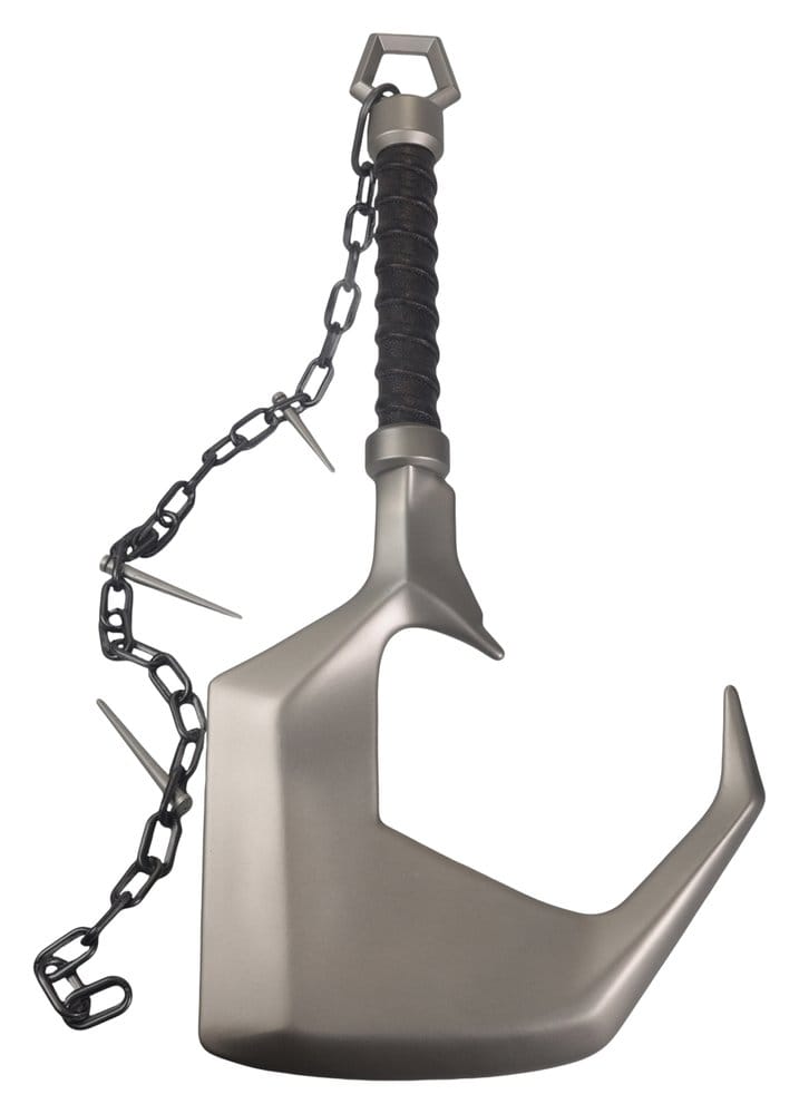 DC Direct 1/1 Schaal Prop Replica Lobo's Hook (Supergirl Film)