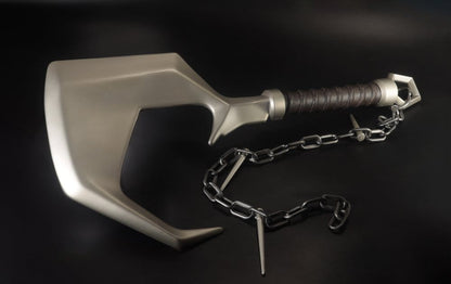 DC Direct 1/1 Schaal Prop Replica Lobo's Hook (Supergirl Film)