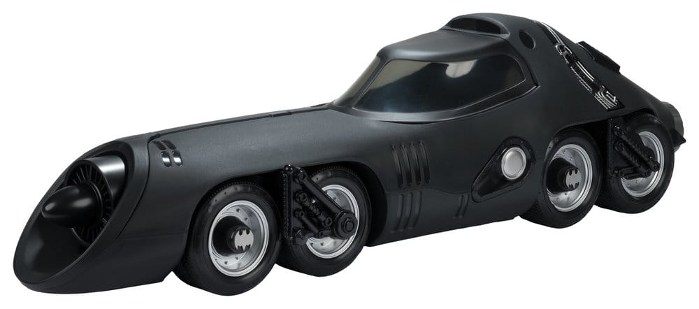 DC Theatraal voertuig Batmissile (Batman Returns) 54 cm