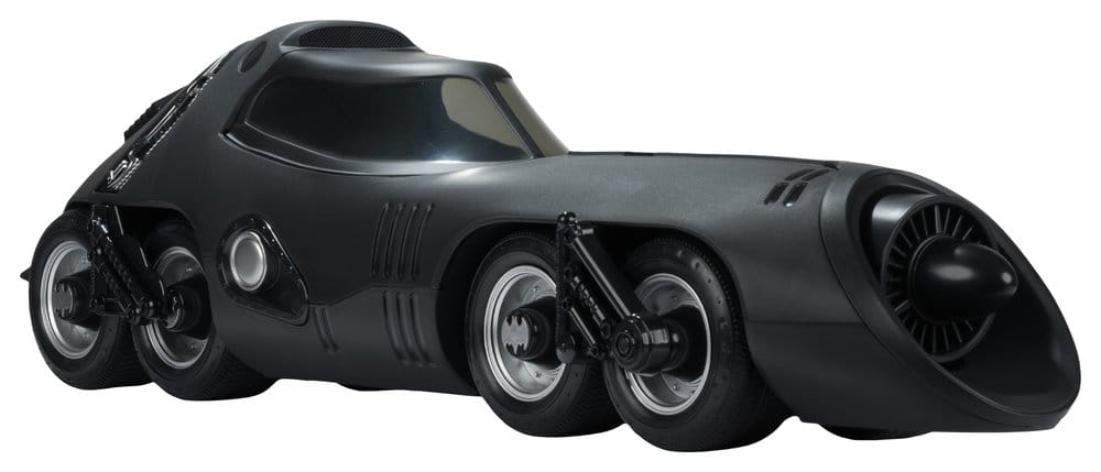 DC Theatraal voertuig Batmissile (Batman Returns) 54 cm