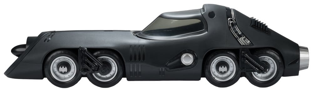 DC Theatraal voertuig Batmissile (Batman Returns) 54 cm