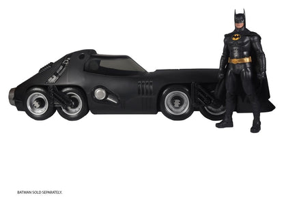 DC Theatraal voertuig Batmissile (Batman Returns) 54 cm