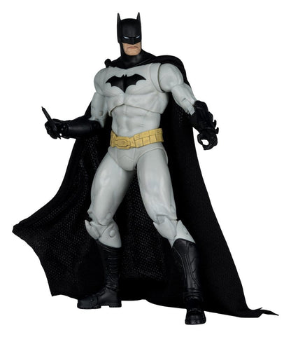 DC Multiverse actiefiguur Batman (The New 52) 18 cm