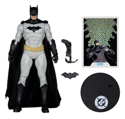 DC Multiverse actiefiguur Batman (The New 52) 18 cm