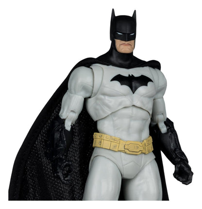 DC Multiverse actiefiguur Batman (The New 52) 18 cm