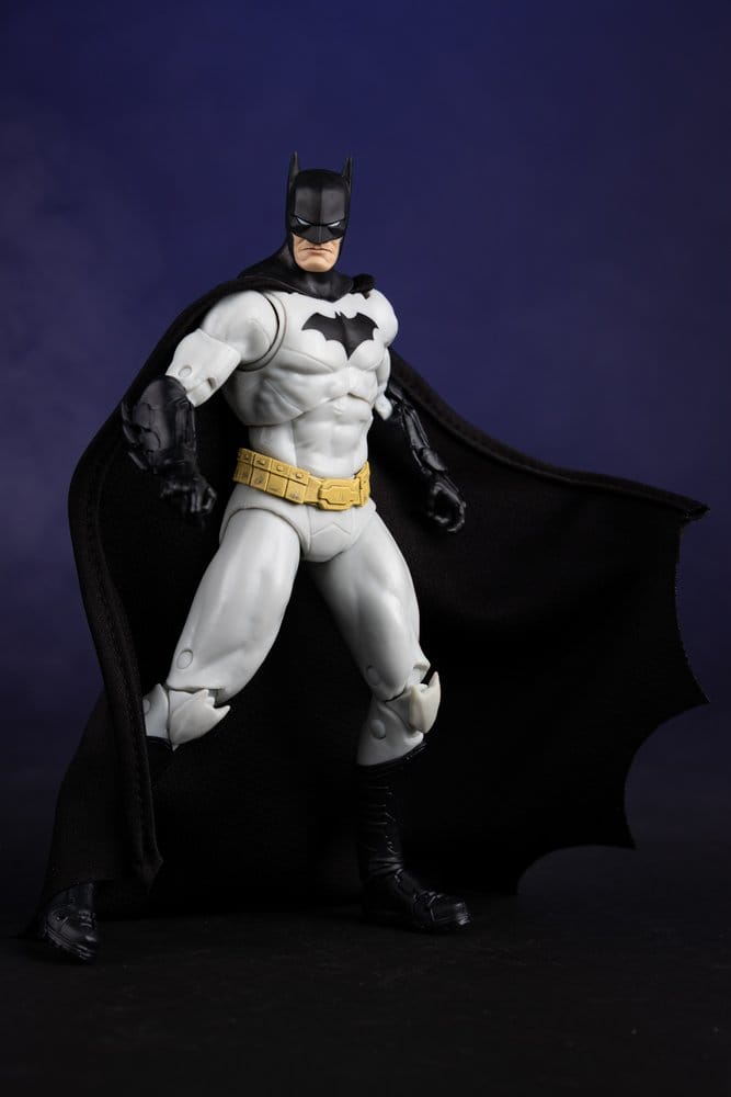 DC Multiverse actiefiguur Batman (The New 52) 18 cm