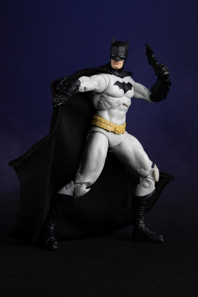 DC Multiverse actiefiguur Batman (The New 52) 18 cm