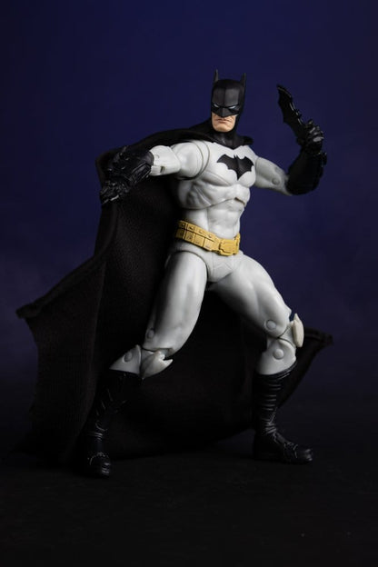 DC Multiverse actiefiguur Batman (The New 52) 18 cm