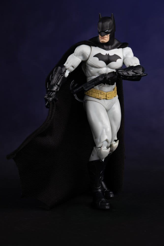 DC Multiverse actiefiguur Batman (The New 52) 18 cm