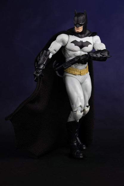 DC Multiverse actiefiguur Batman (The New 52) 18 cm