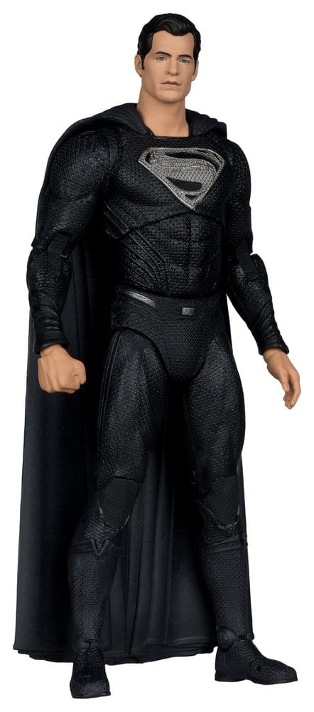 DC Multiverse Actiefiguur Superman (Justice League) 18 cm