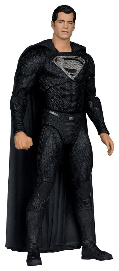 DC Multiverse Actiefiguur Superman (Justice League) 18 cm