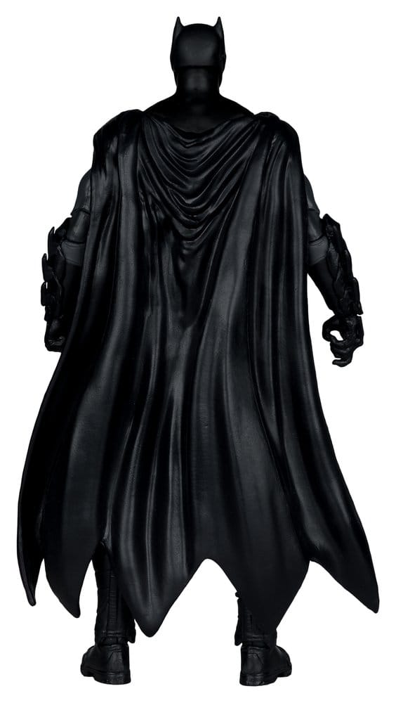 DC Multiverse Actiefiguur Batman (DC Rebirth) 18 cm