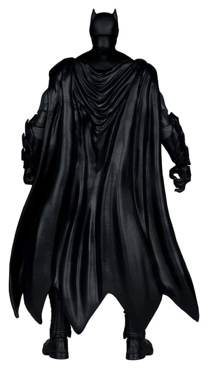 DC Multiverse Actiefiguur Batman (DC Rebirth) 18 cm