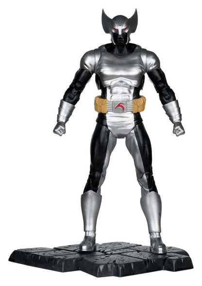 Afbeelding Comics Founders Series McFarlane Elite Edition actiefiguur Shadowhawk 18 cm