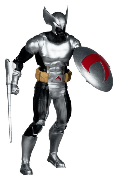Afbeelding Comics Founders Series McFarlane Elite Edition actiefiguur Shadowhawk 18 cm
