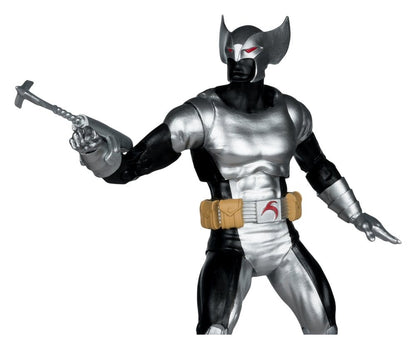 Afbeelding Comics Founders Series McFarlane Elite Edition actiefiguur Shadowhawk 18 cm