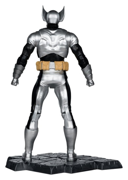 Afbeelding Comics Founders Series McFarlane Elite Edition actiefiguur Shadowhawk 18 cm