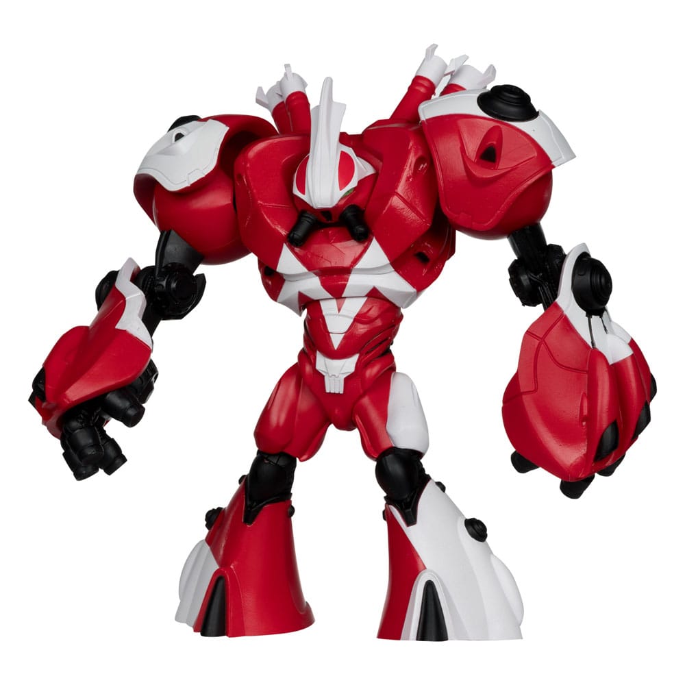 Spawn Action Figures 18 cm golf 8 30e verjaardag assortiment (6)