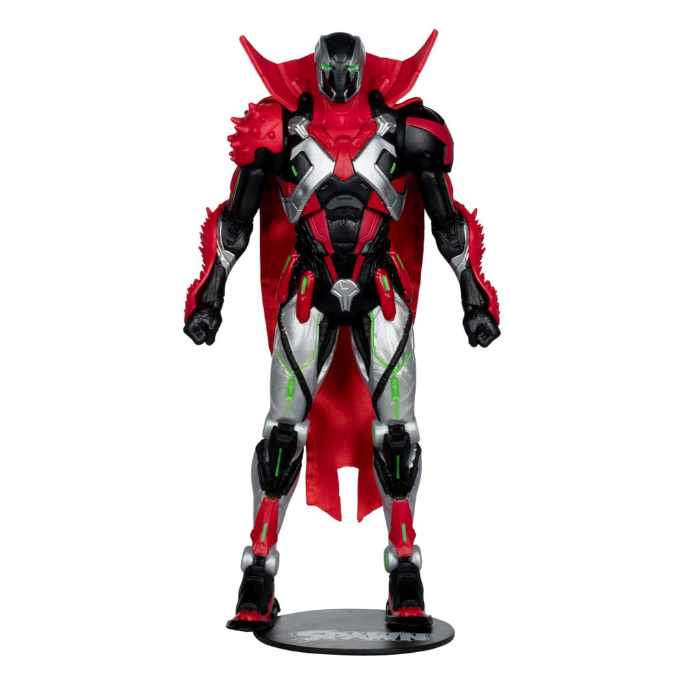Spawn Action Figures 18 cm golf 8 30e verjaardag assortiment (6)